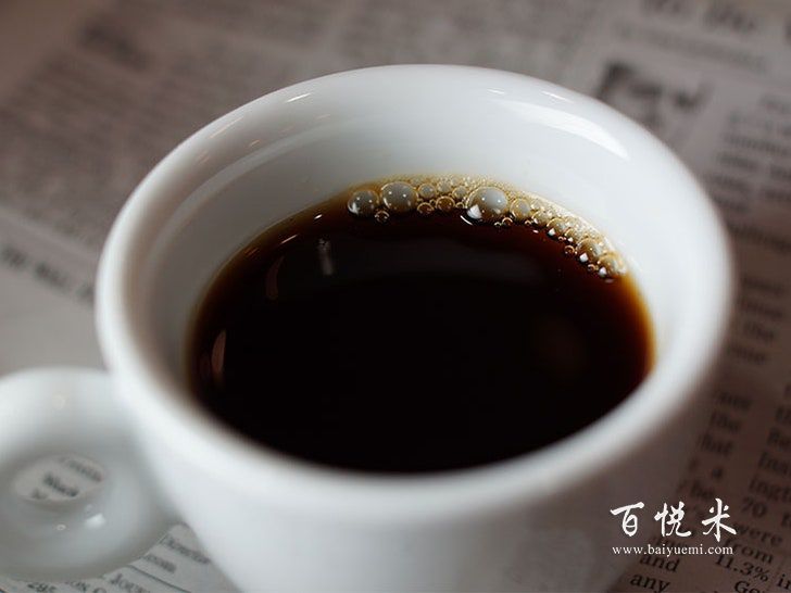 为什么喝黑咖啡能减肥呢？黑咖啡减肥有利还是有害？